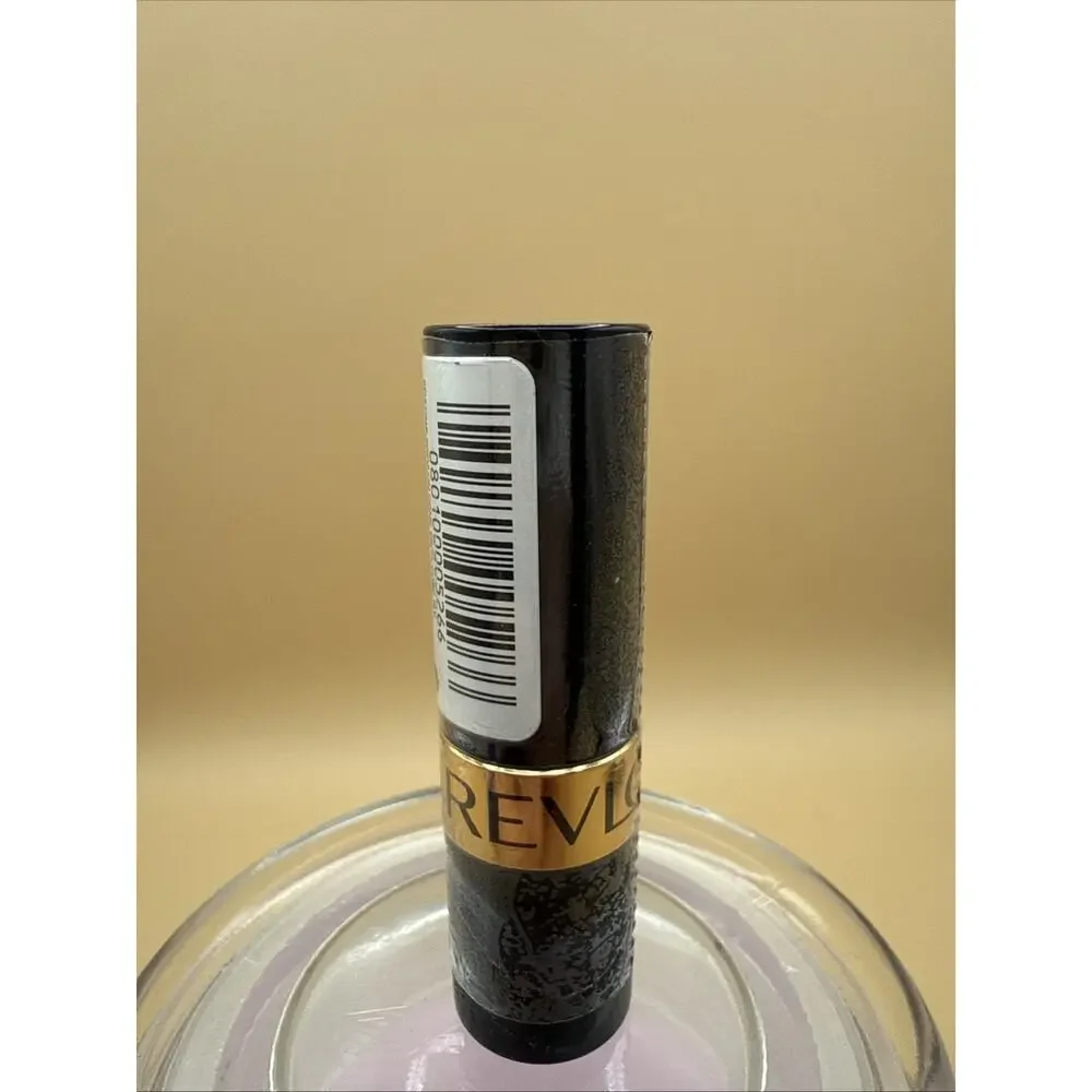 Revlon lipstick soft